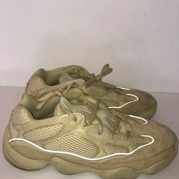 Yeezy 500 DB2966 Sumoye Men’s Sneakers Size 11.5